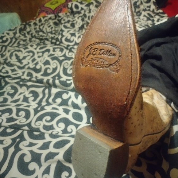 Cowboy Boots - Picture 3 of 5